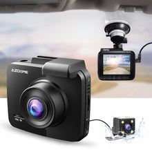 Load image into Gallery viewer, Celestial Auto™ - 4K DASH CAM
