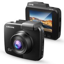 Load image into Gallery viewer, Celestial Auto™ - 4K DASH CAM
